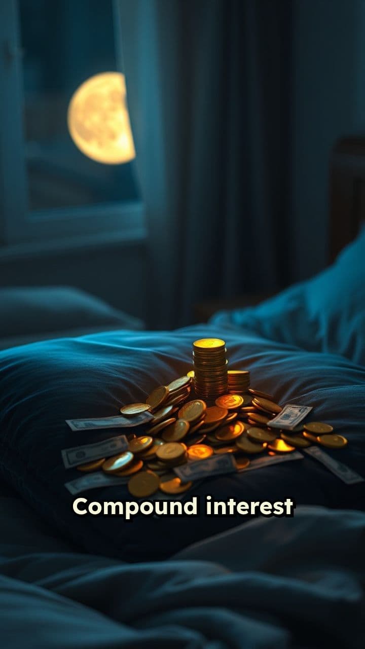 The Power of Compound Interest