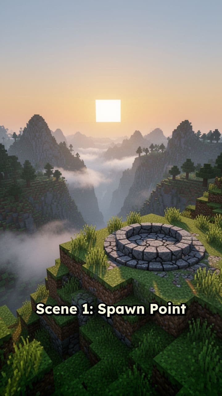 Lightning Sword vs Zombie Boss