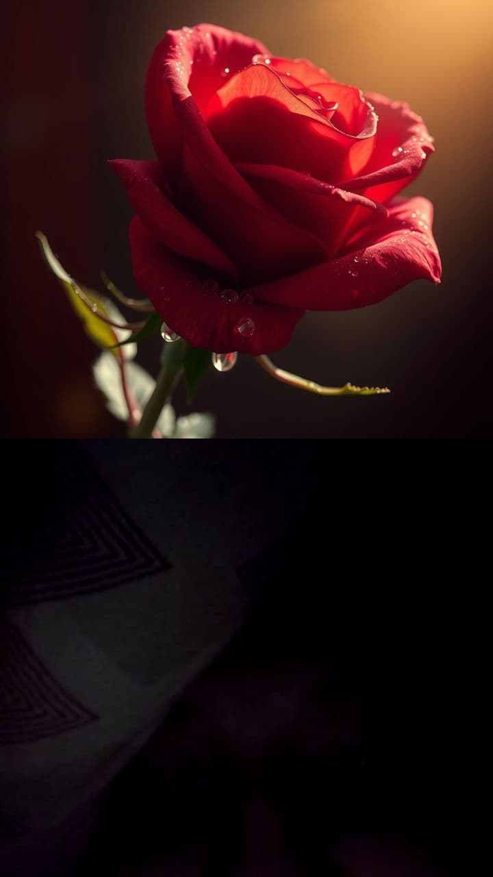 A Love That Transforms