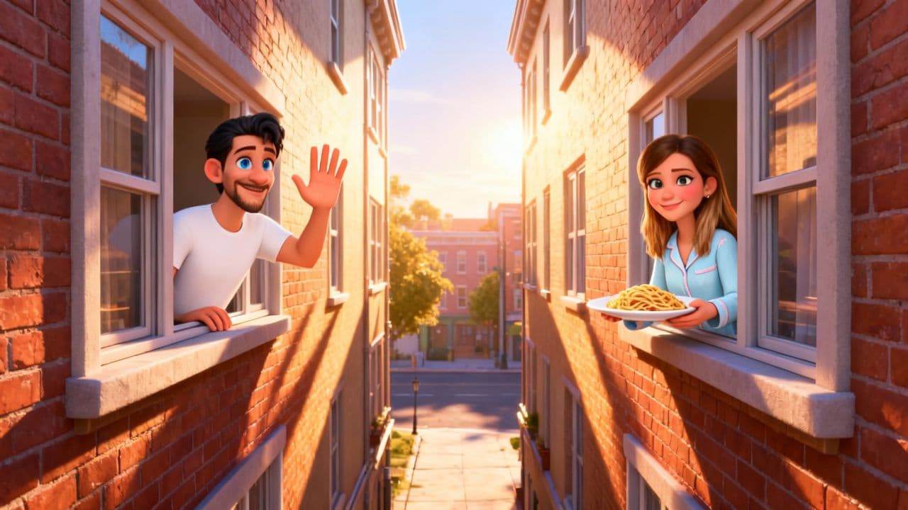  #7744 -A Summer Romance Tale