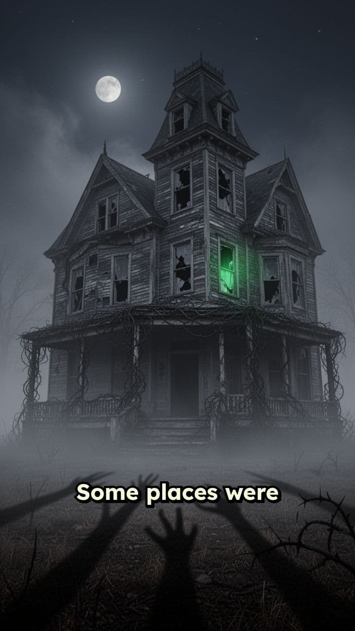 The Whispers of Hollow Manor