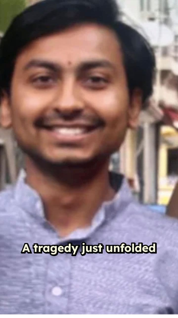 Biocon Biologics Employee Dies by Suicide