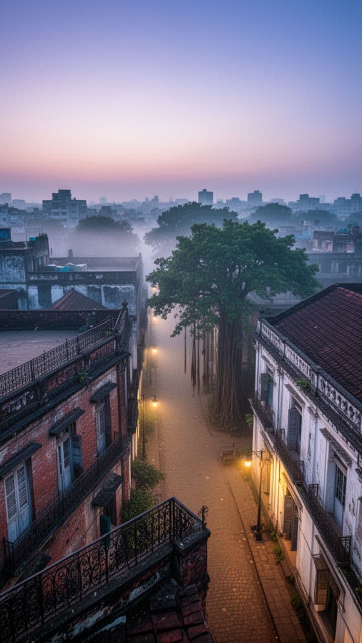 চুপচাপ ভালোবাসা