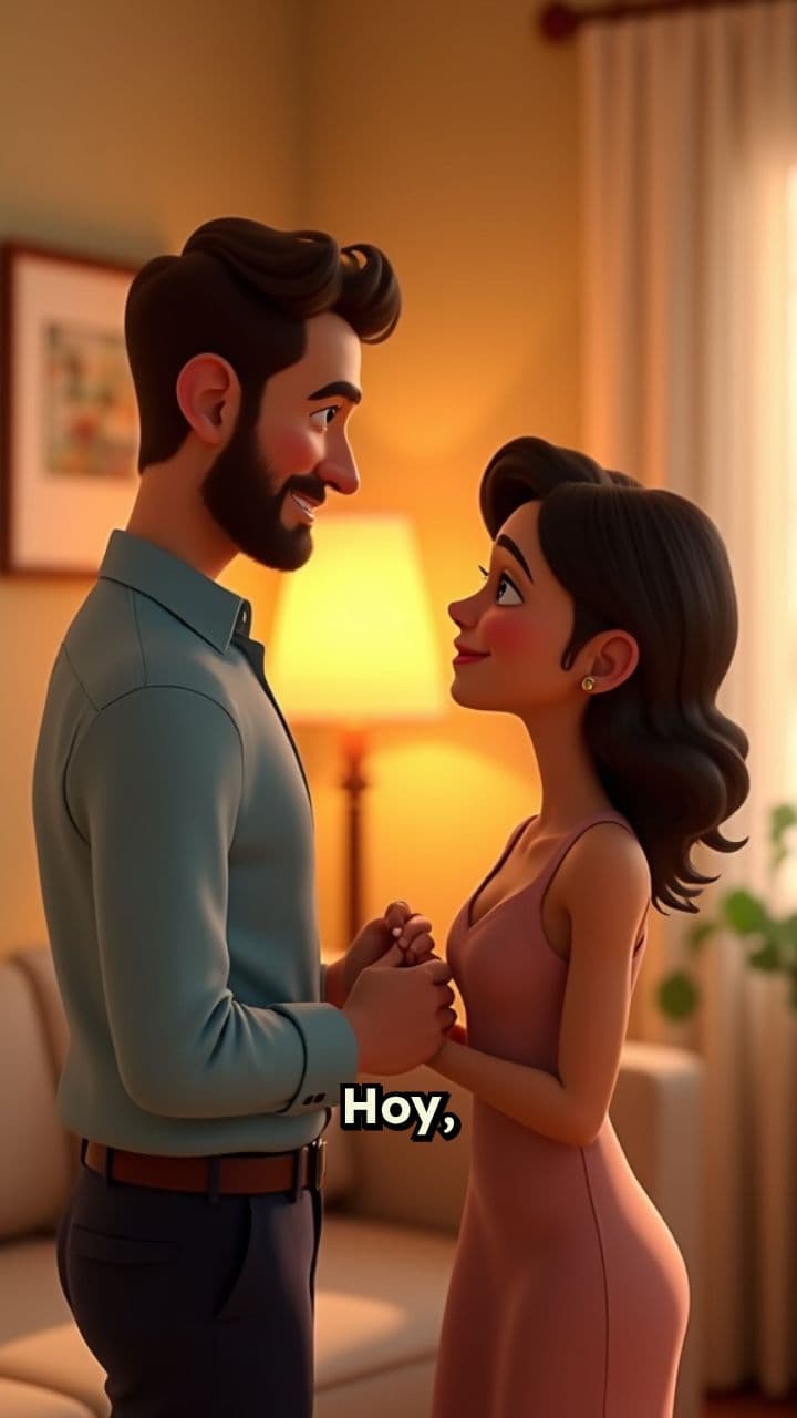 Un Poema de Cumpleaños para Graciela