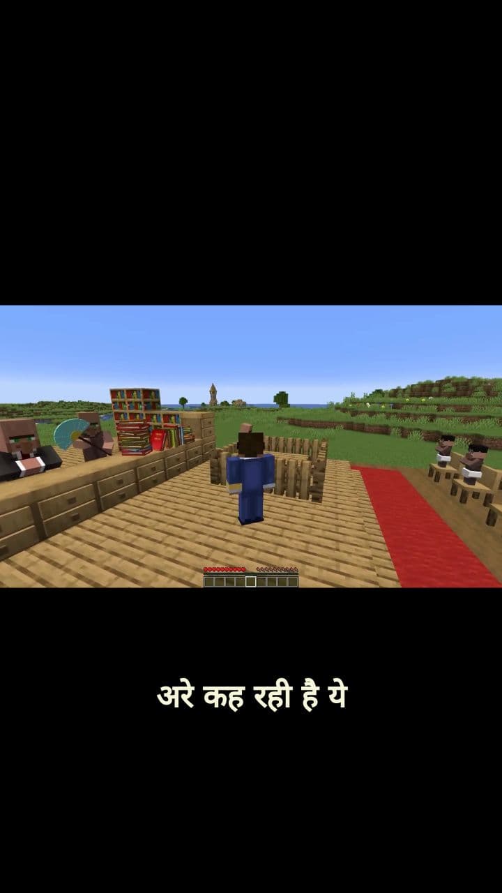 Hilarious Courtroom Drama!