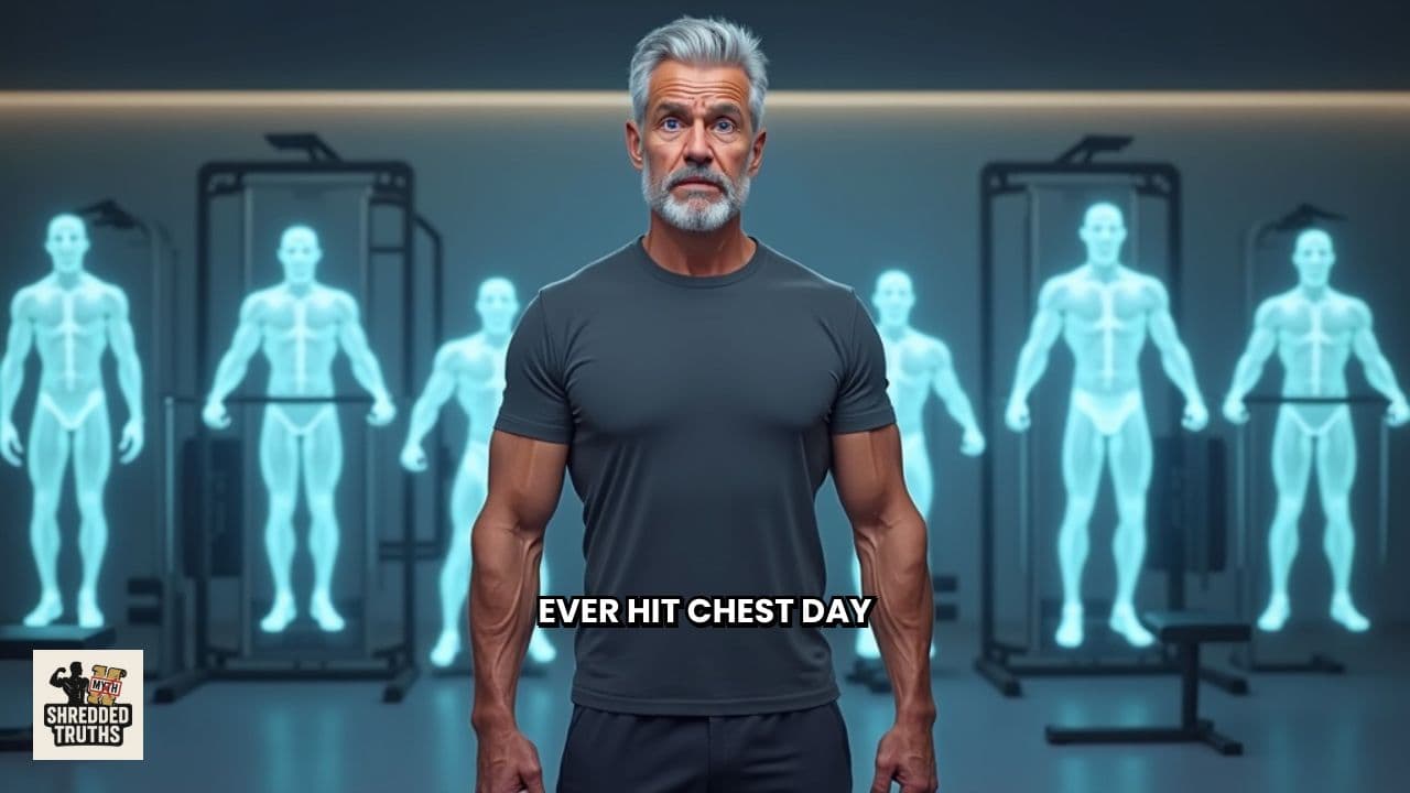 Master One Lift for Chest Growth