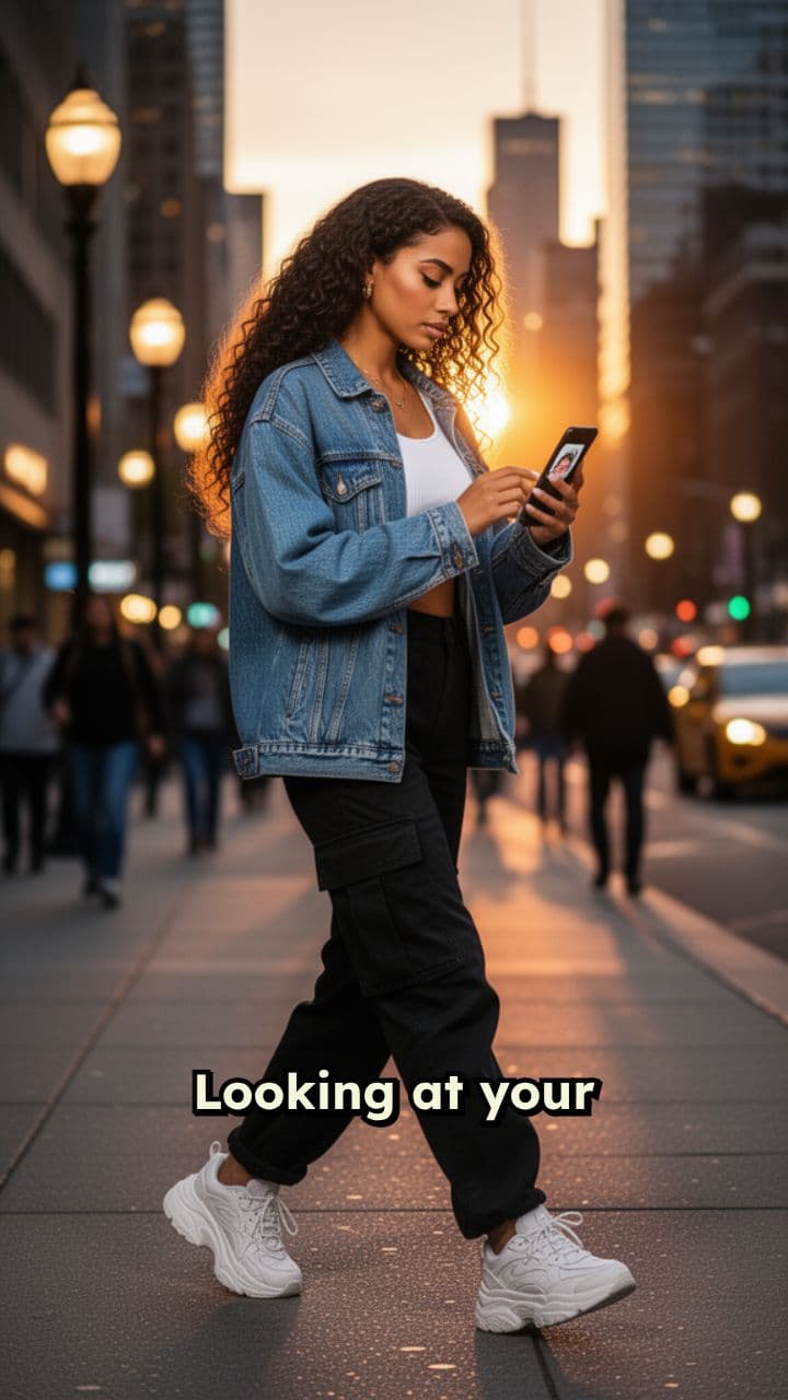 The Post-Breakup Social Media Spiral