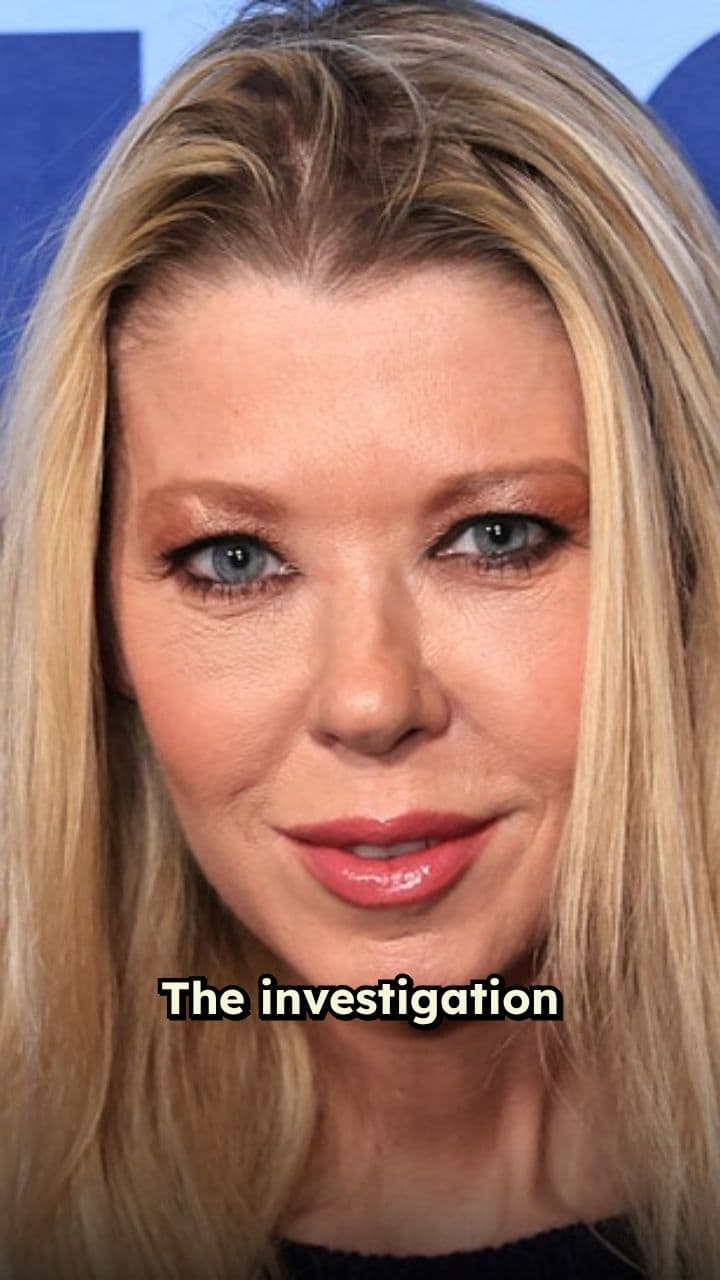 Police Close Tara Reid Spiking Case