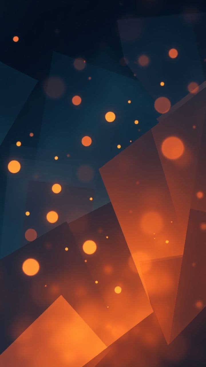 Friends Starting at the End