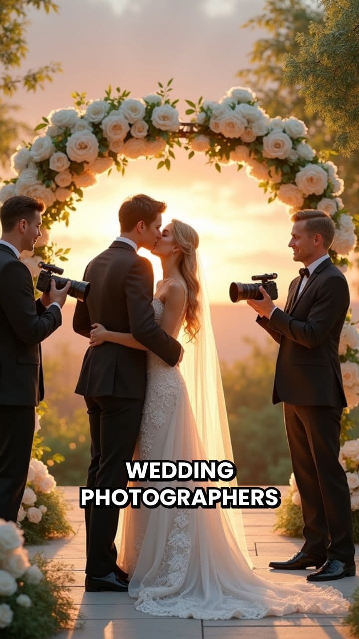 Real-Time Memories: Capturing Unplanned Moments