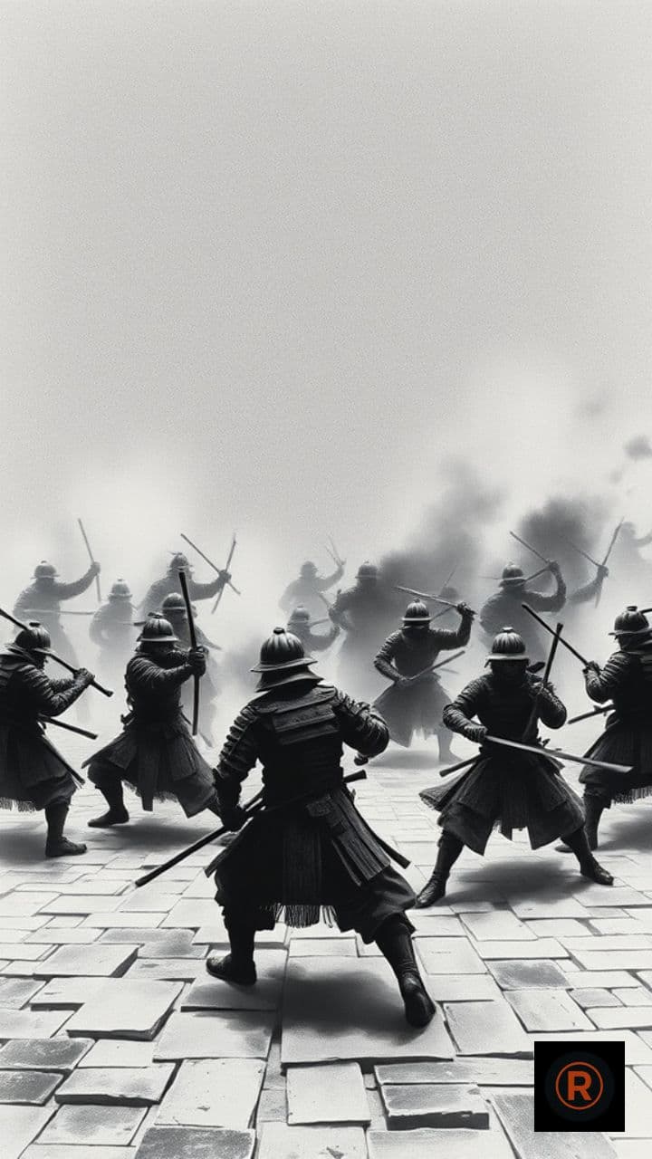 L’obsession mène à la maîtrise