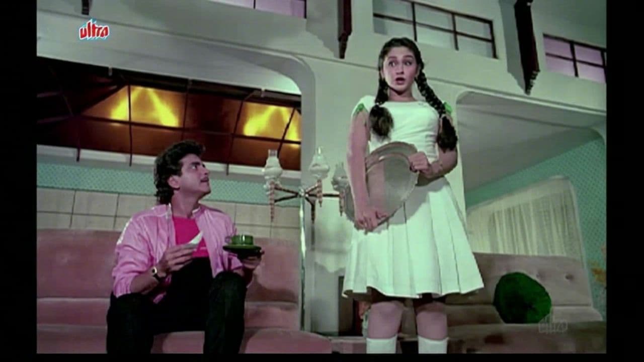 Image transform video