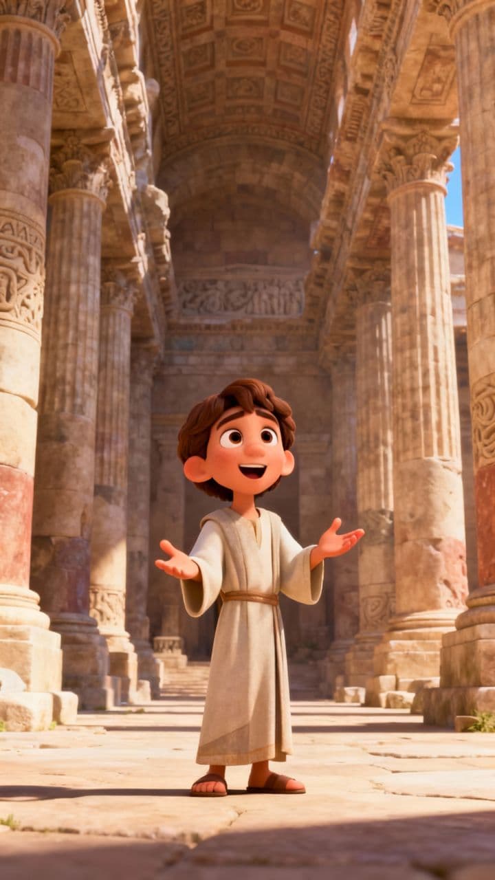 Profecia de Isaías sobre Jesus