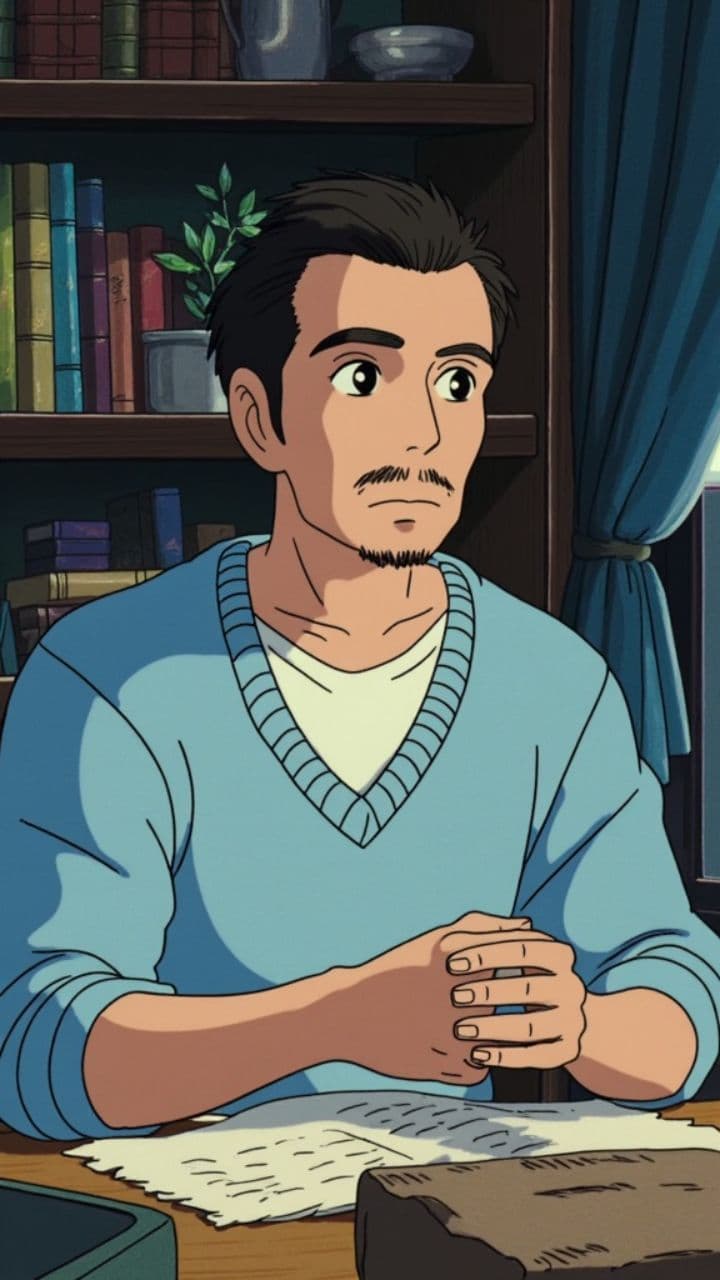 Amor e Diferenças de Mundos