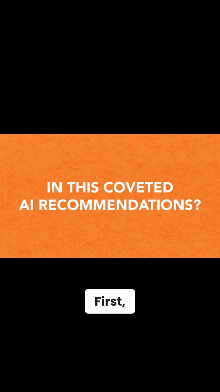 How to Optimize Content for AI