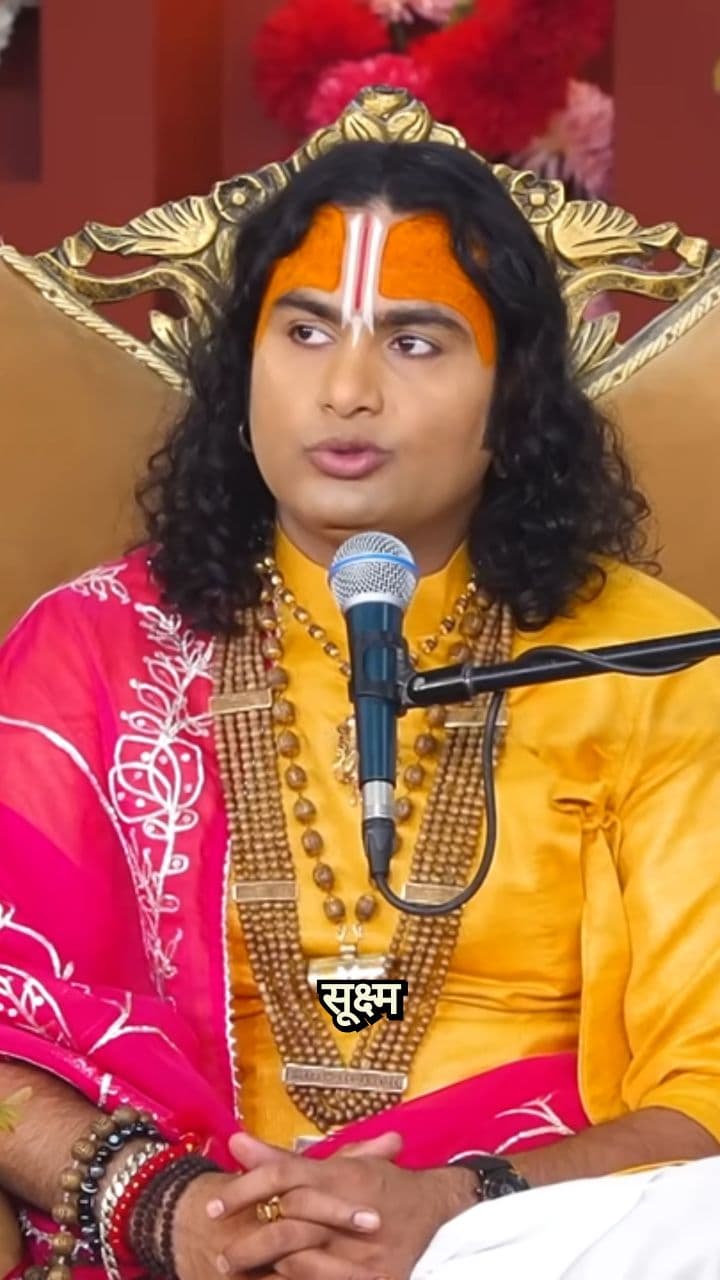 The Unseen Soul: A Power Science Can't Capture