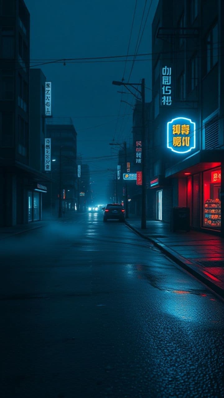 تیری آنکھوں کا انتظار