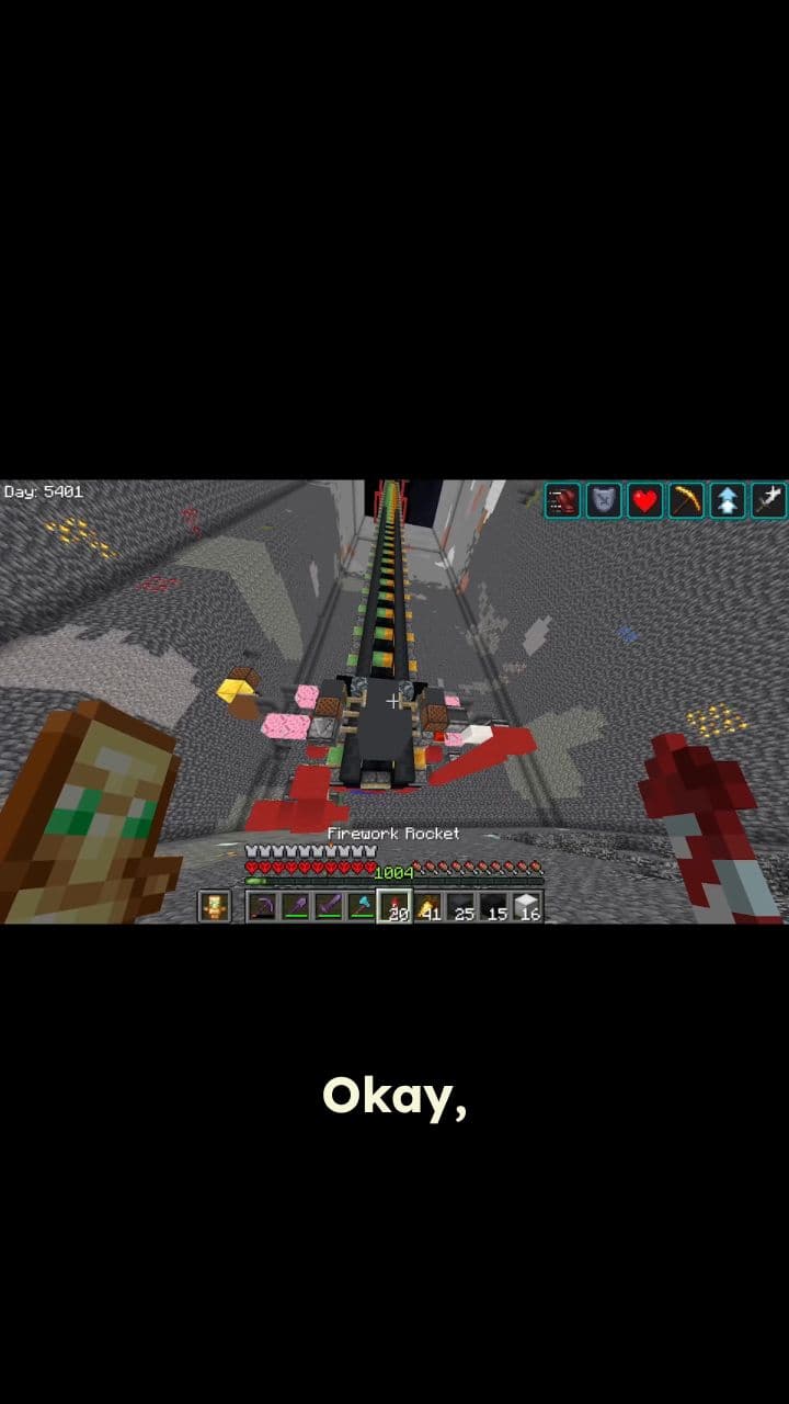 My Elevator Tried to Kill Me (Part 2)