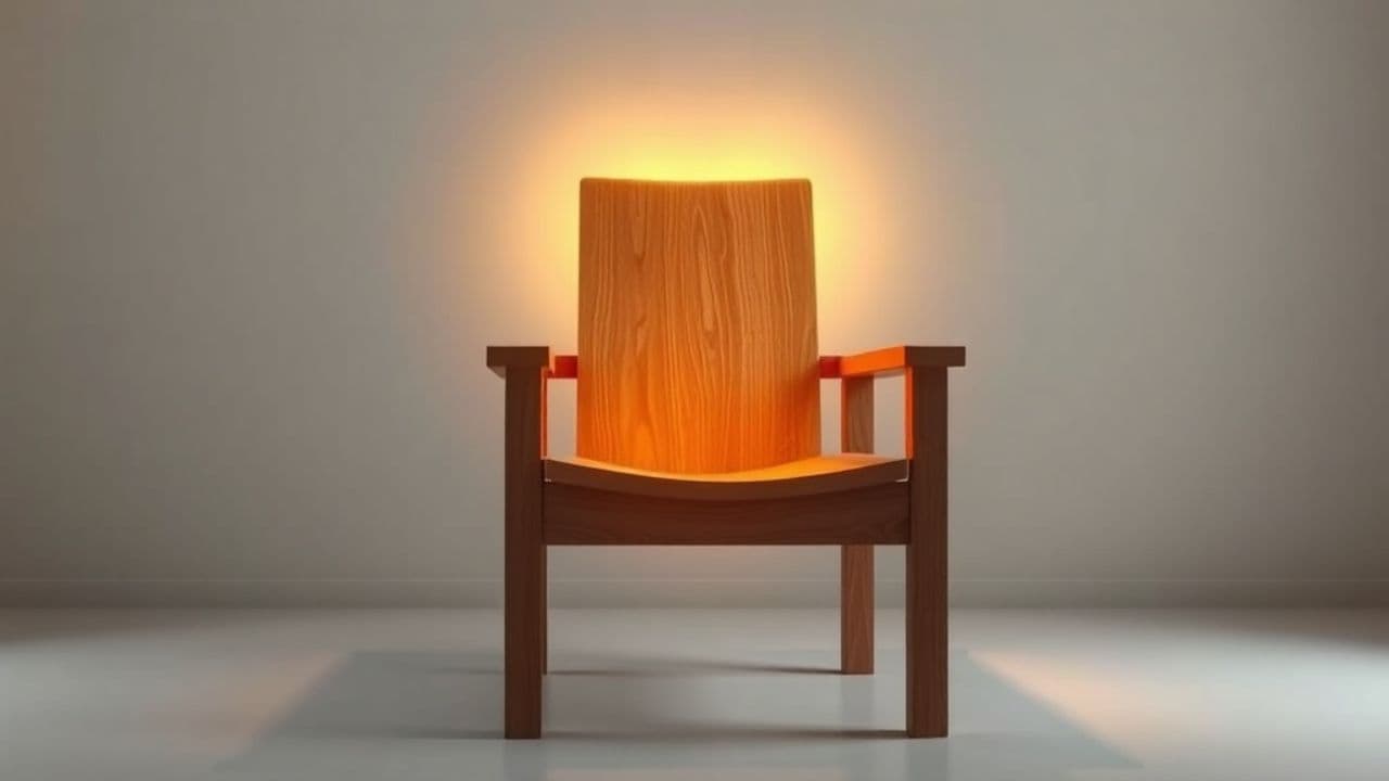 Armonia e Design nella Tua Vita