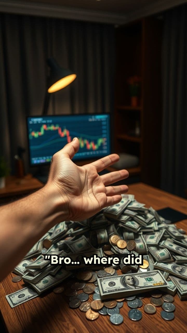 Laziest Online Business Method Revealed