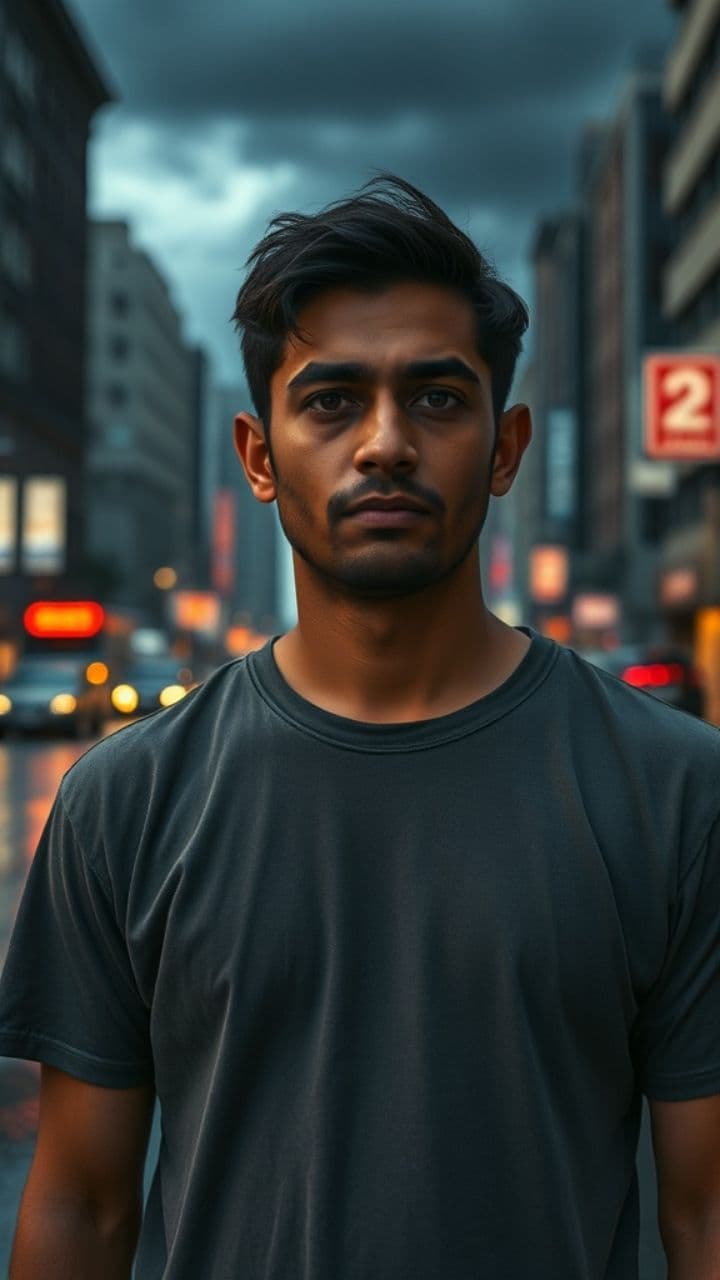 बड़े होने की जिम्मेदारियां