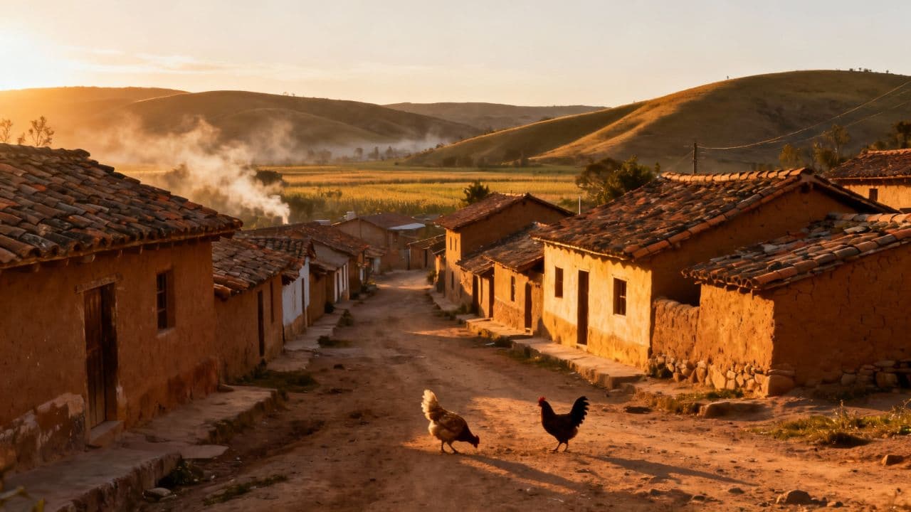 Carta sin dirección