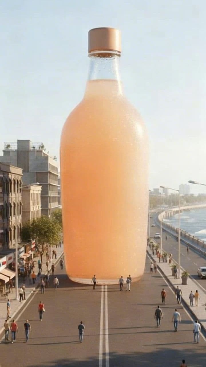 Image transform video