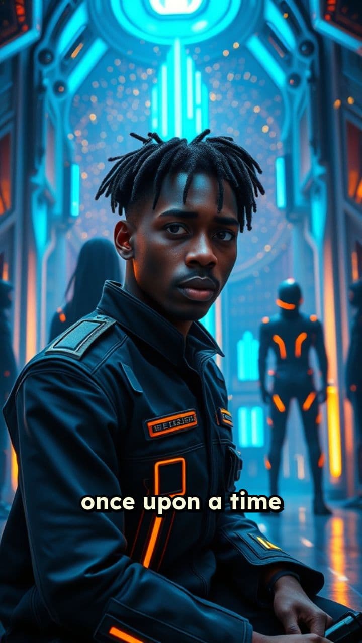 Blessings Turned to Pride