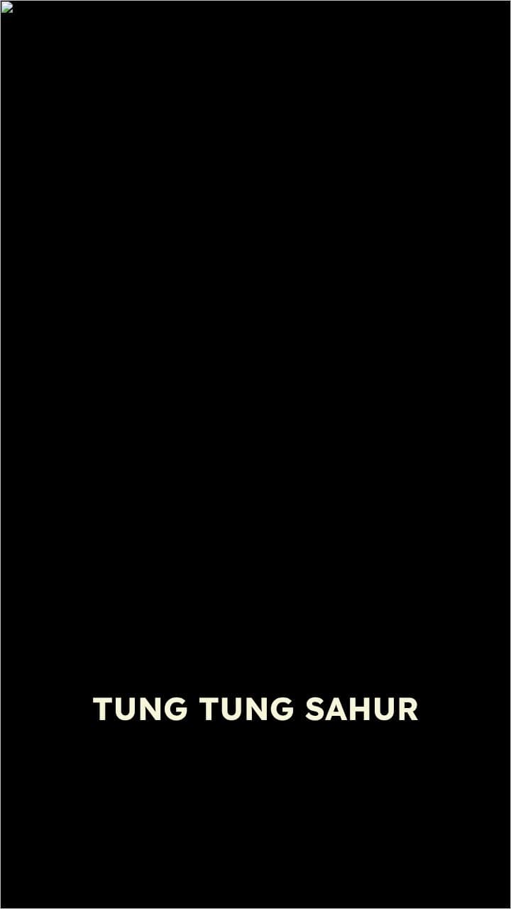 TUNG TUNG SAHUR'S ITALIAN ADVENTURE