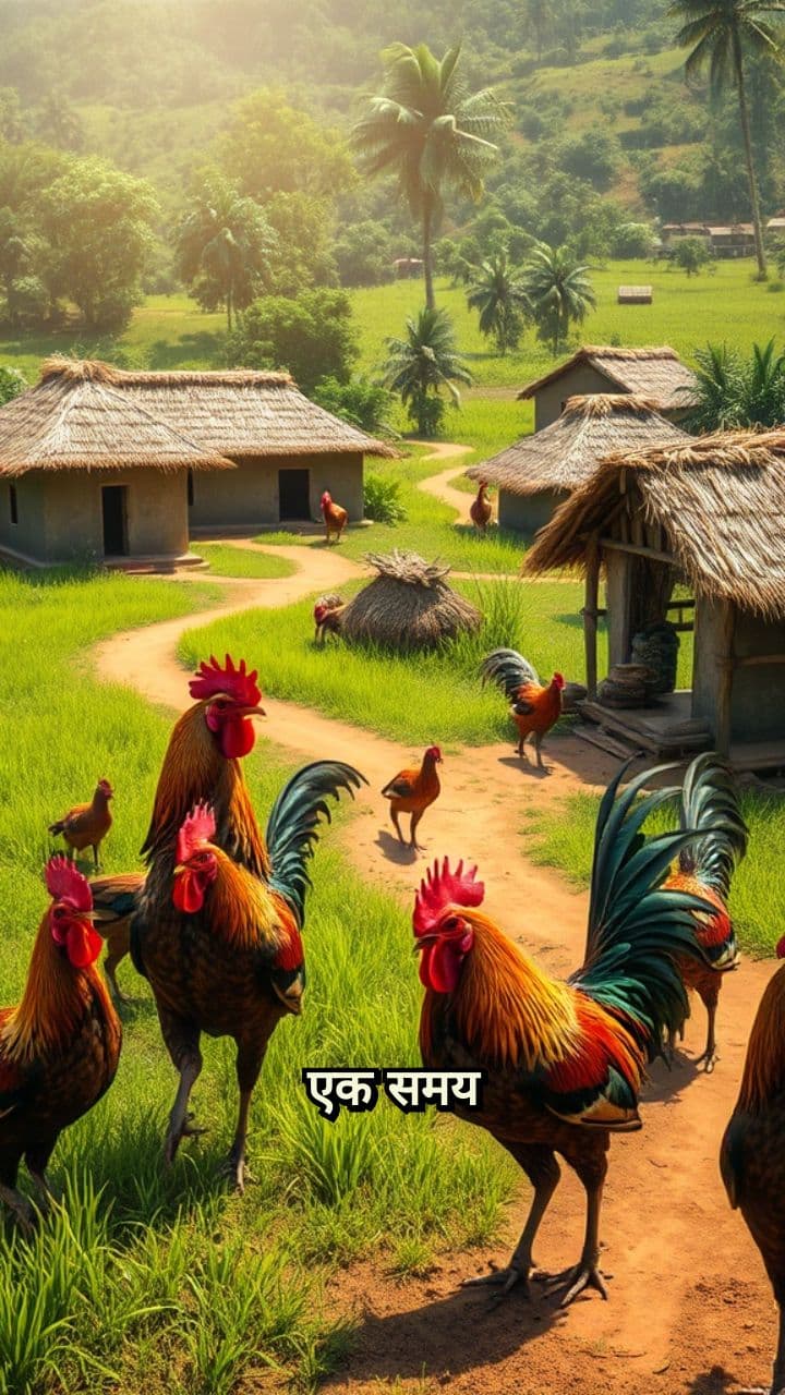 अहमियत का एहसास