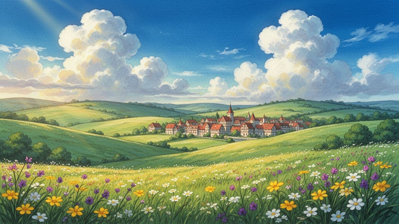 Bowling Lanes to Castle Dreams