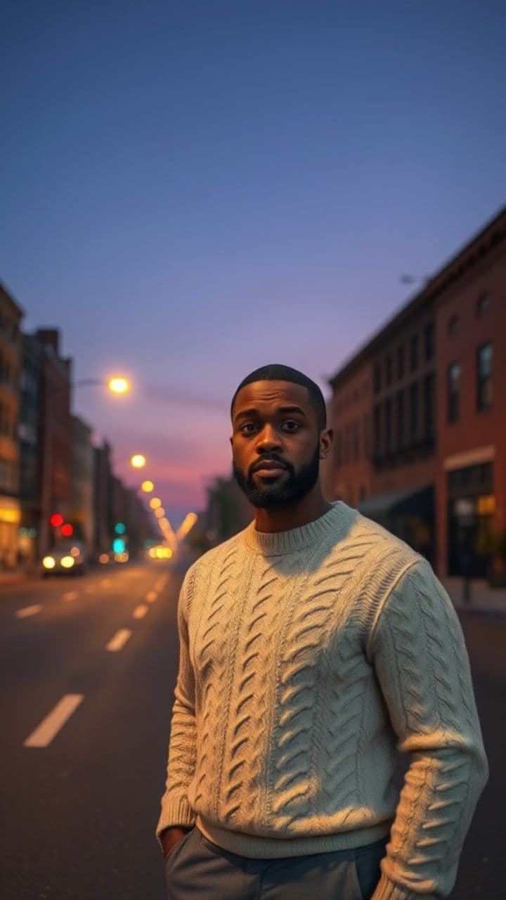 Open Heart, Strong Boundaries