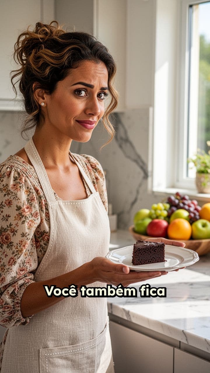 47 Sobremesas Low Carb Sem Vergonha