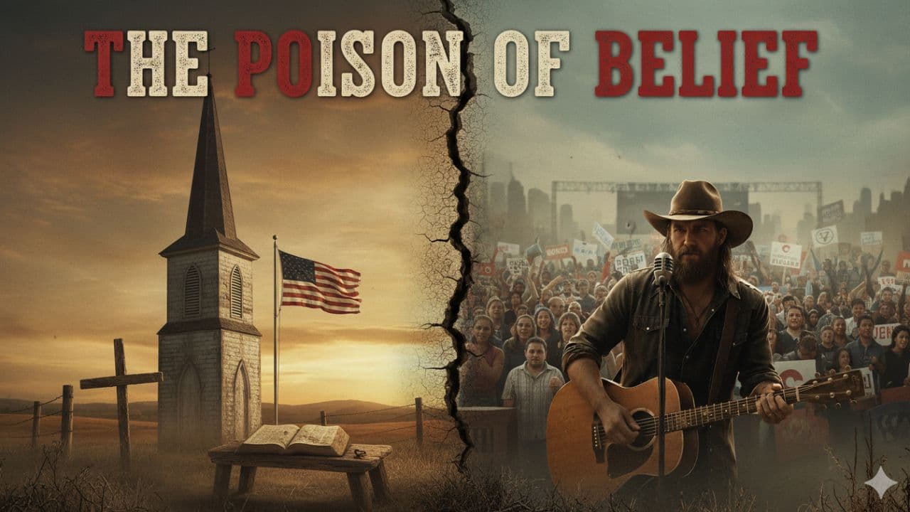 The Poison of Belief