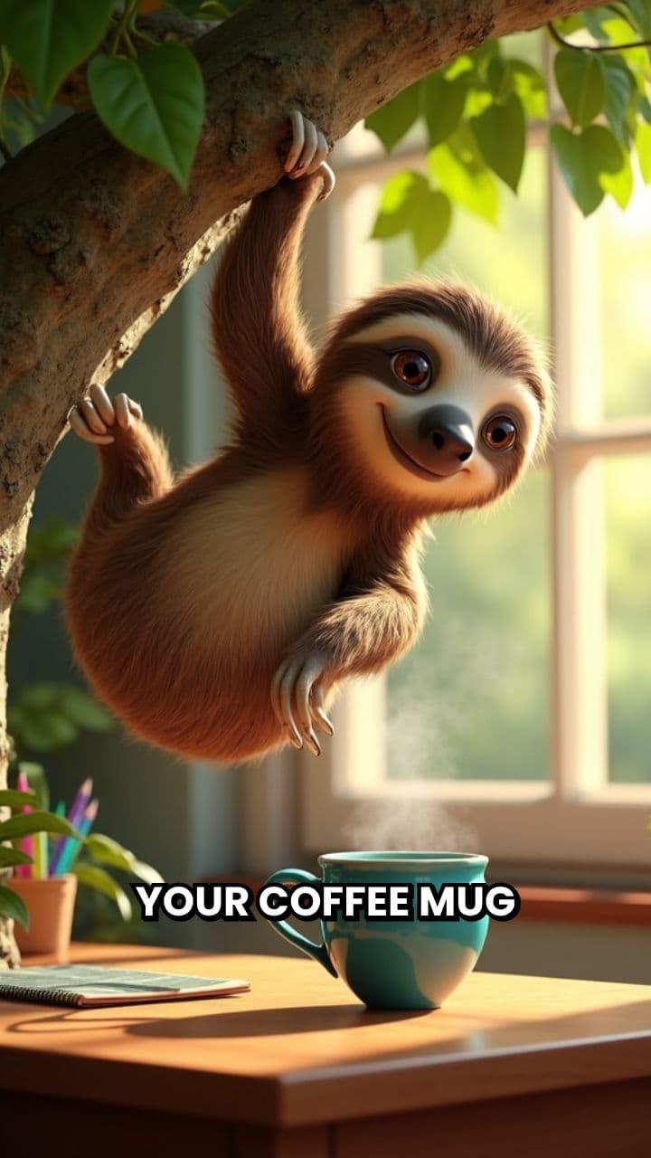 Newton's First Law in Everyday Life