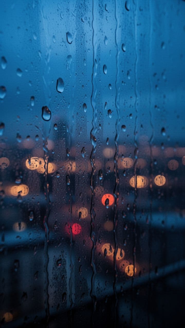 Vertigem Urbana: Ponto de Descanso