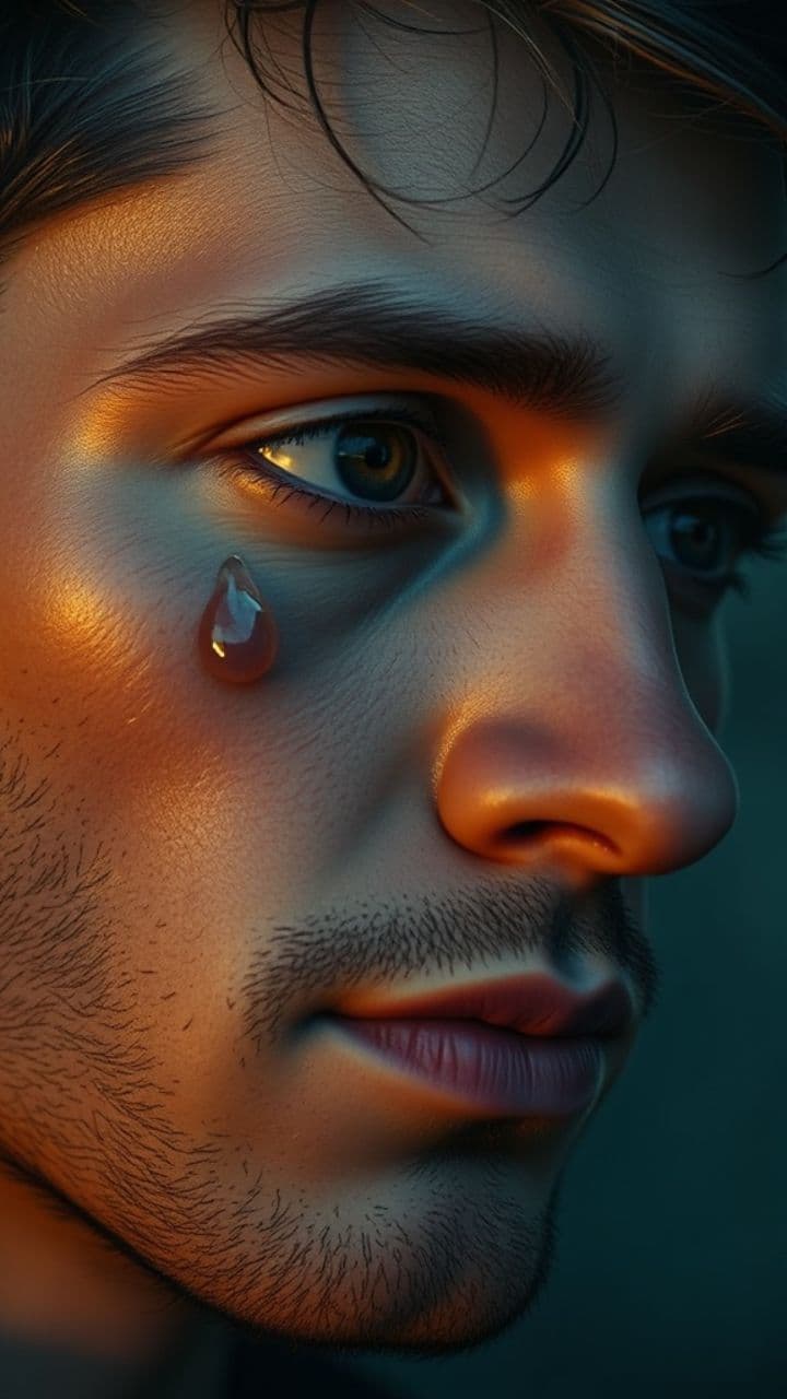 यादें और खोई राहें