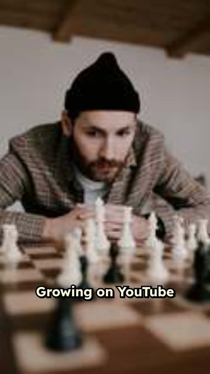 YouTube Growth Strategies for Success