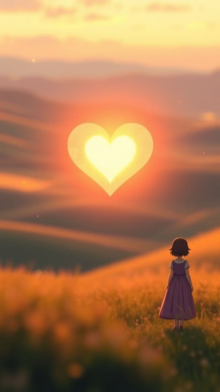 Любовь папы к дочке