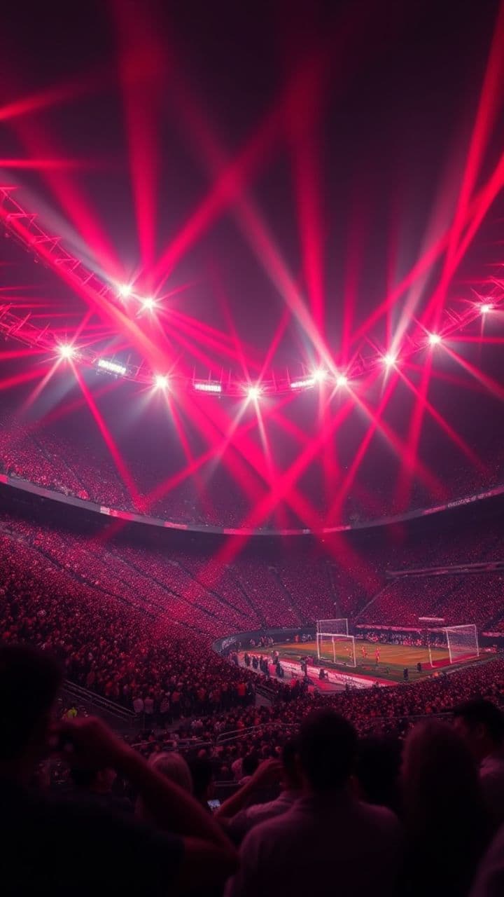 The Will Still Experience