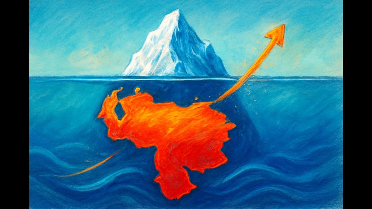 Venezuela: A Strategic Power Play