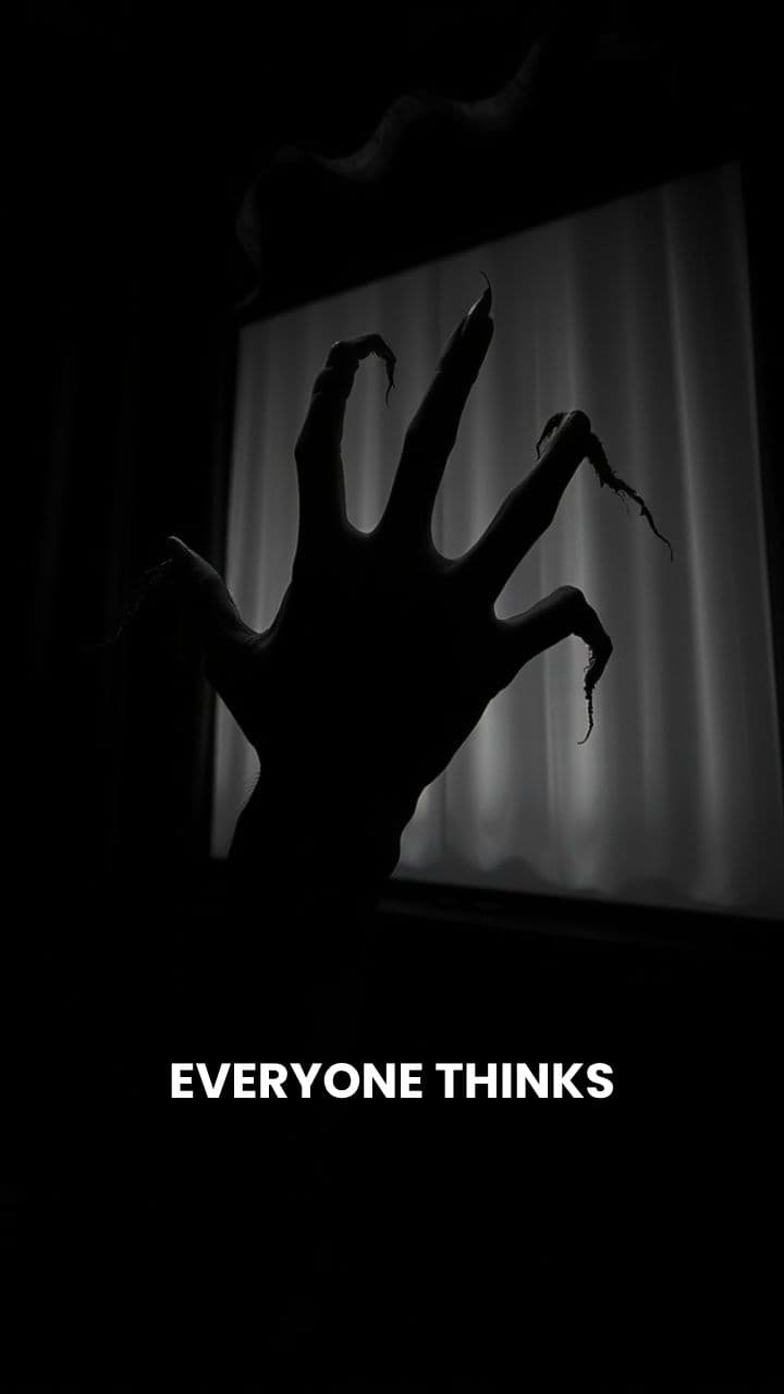 The True Origin of Zombies