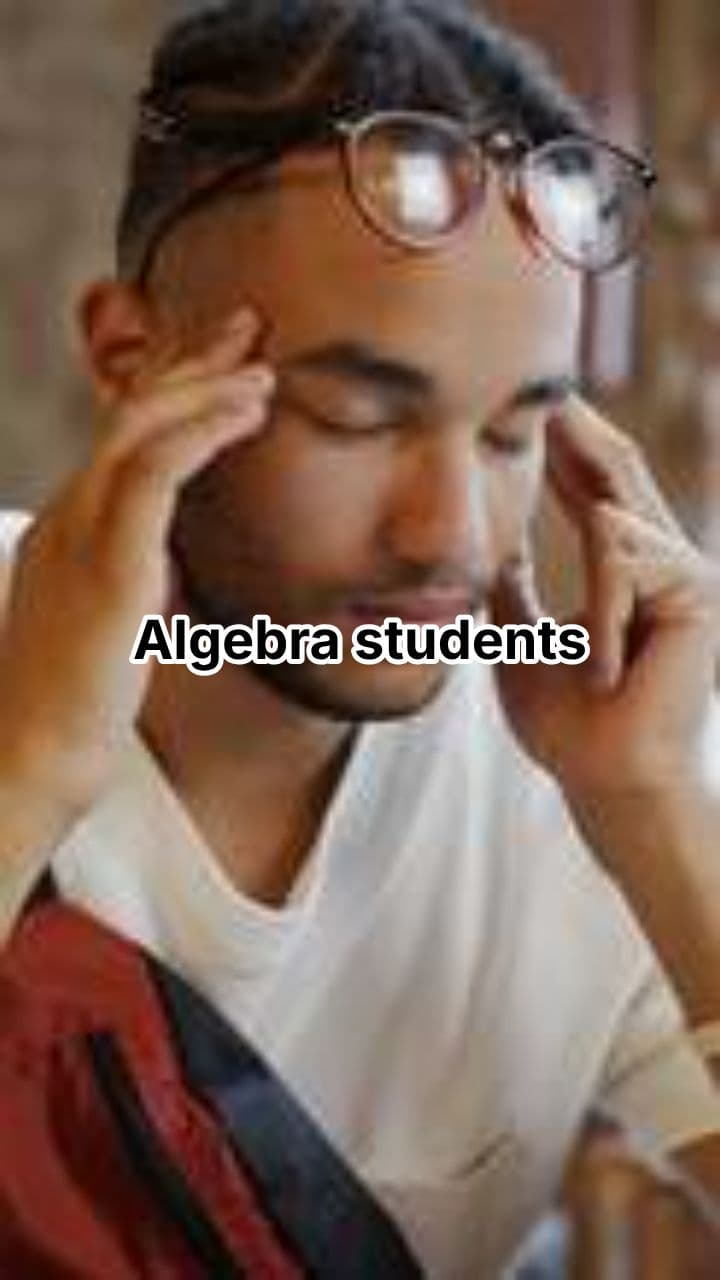 Trig Functions Are Just Triangle Ratios