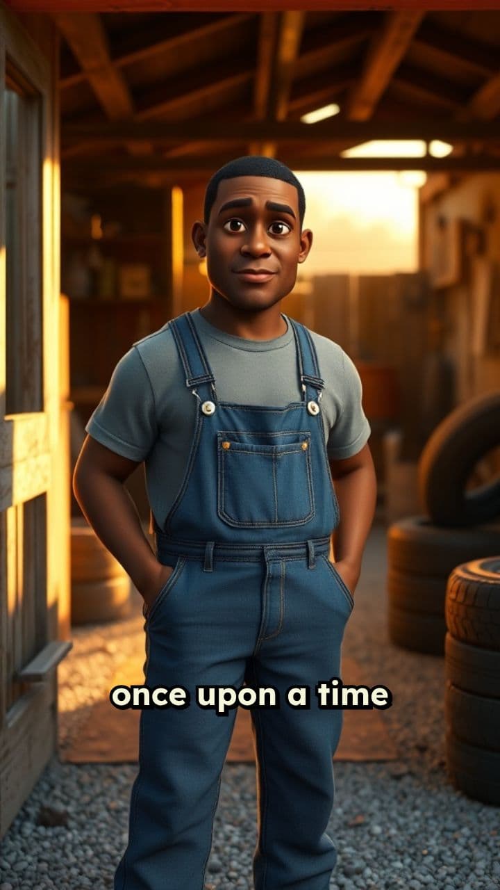 Lovebug and Speedy’s Shop Showdown