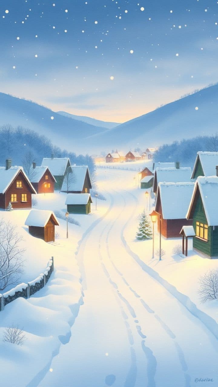 Hilltop Academy Christmas Hit