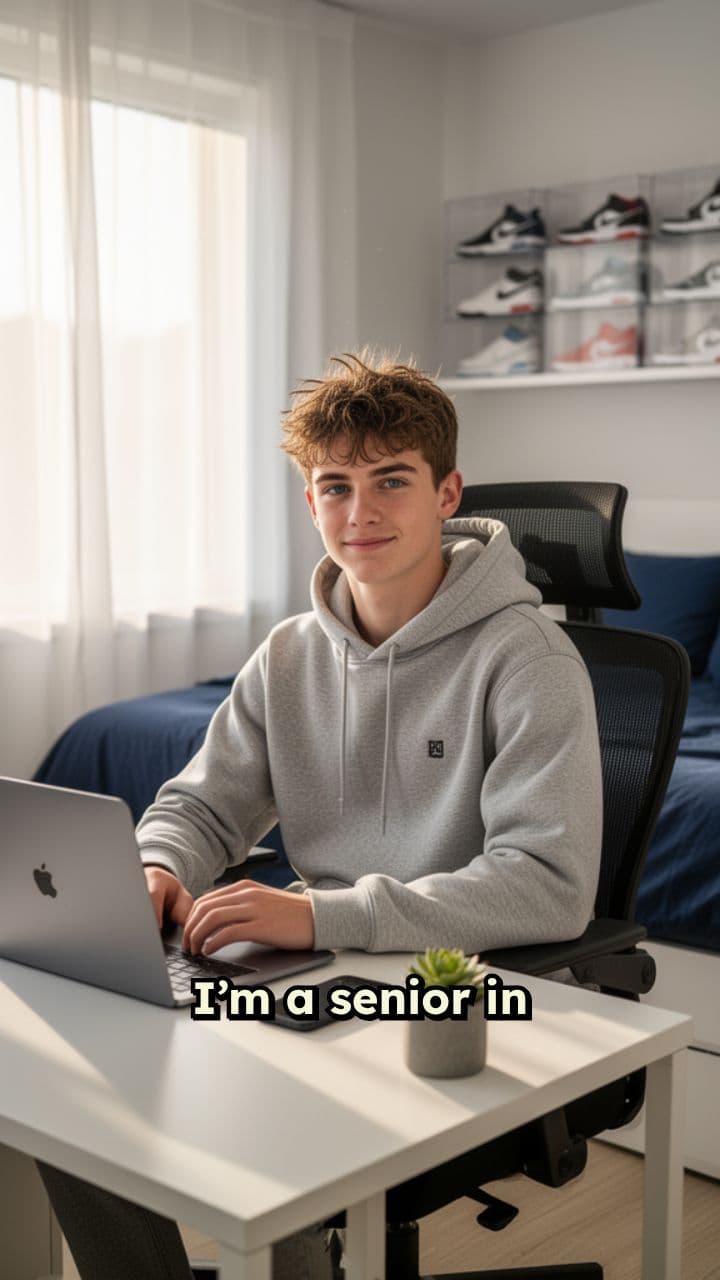 How I Make $100K Monthly Reselling