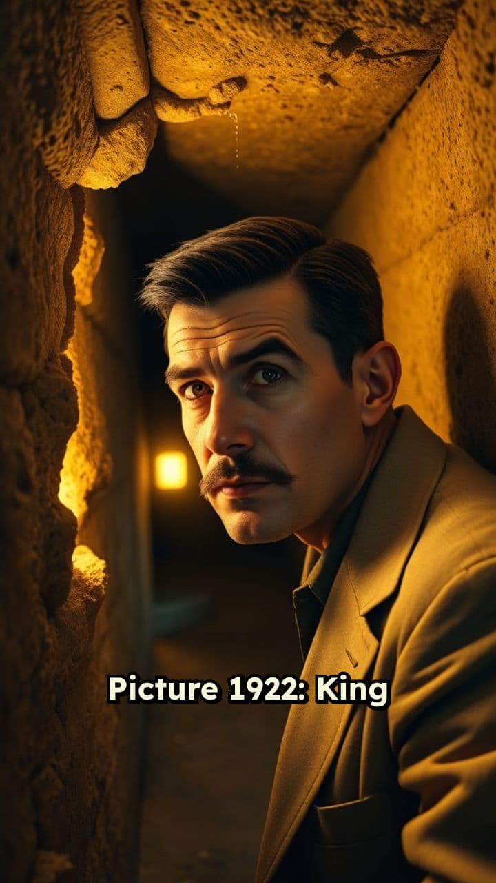 King Tut’s Curse: Myth vs Science