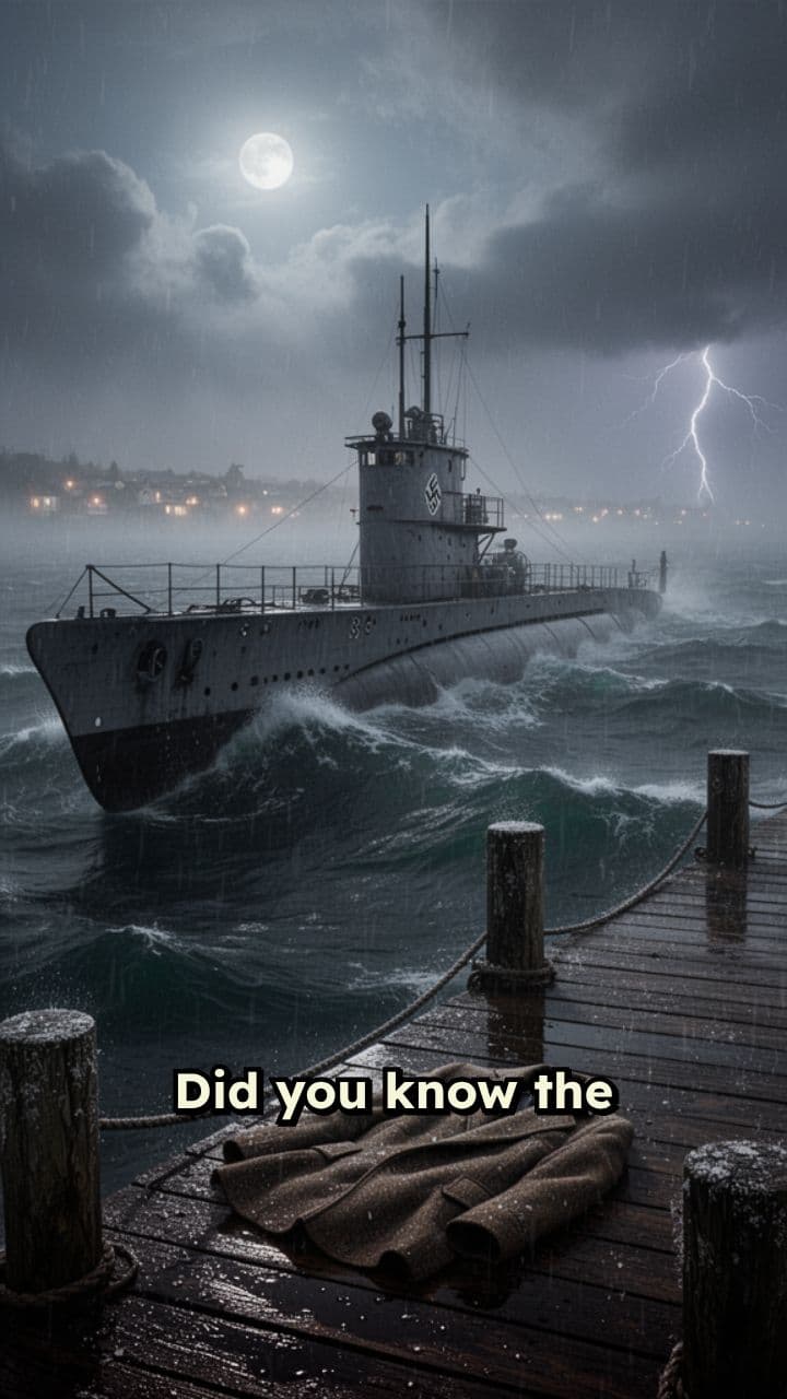 The White House’s Secret WWII Bunker