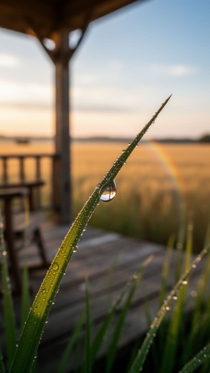 For Our Little Girl Braelynn Marie