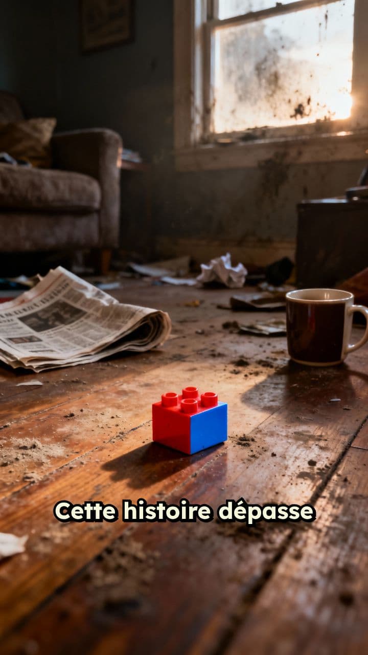 Irresponsabilité parentale à Saint-Brieuc